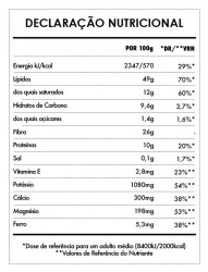 Açaí Liofilizado em Pó 6